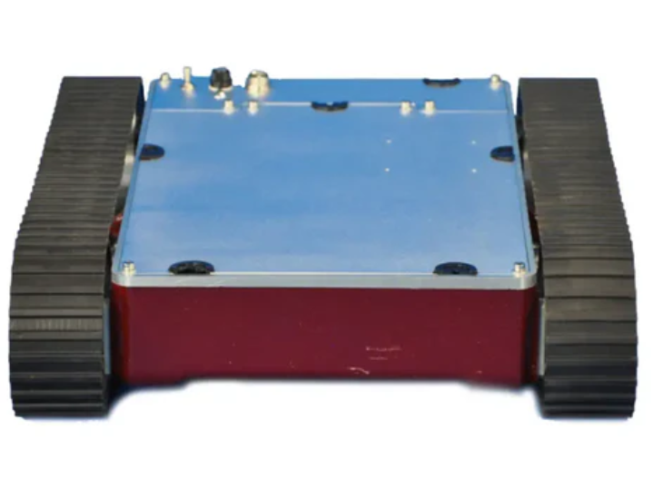 AECC Compass L1 Robotic Platform