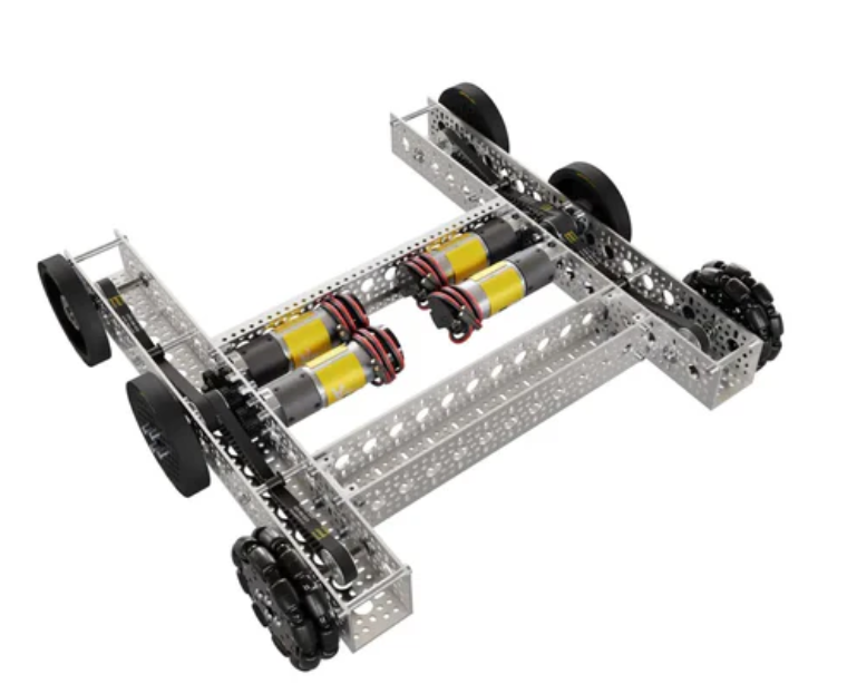 BeeLine Chassis Kit V2