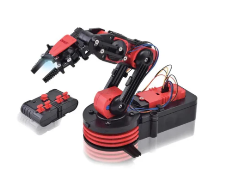 OWI wireless robotic arm Edge