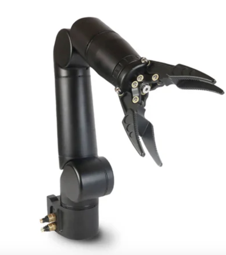 Reach Robotics Bravo 5 Standard Underwater Manipulator
