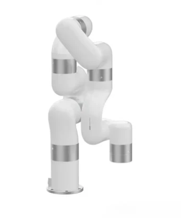 UFACTORY xArm 7 DoF machine arm (7 DoF)