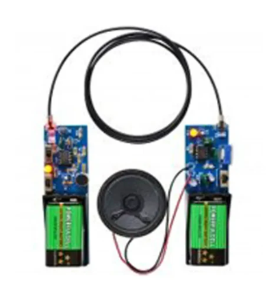 Elenco Fiber Optic Kit Expedition