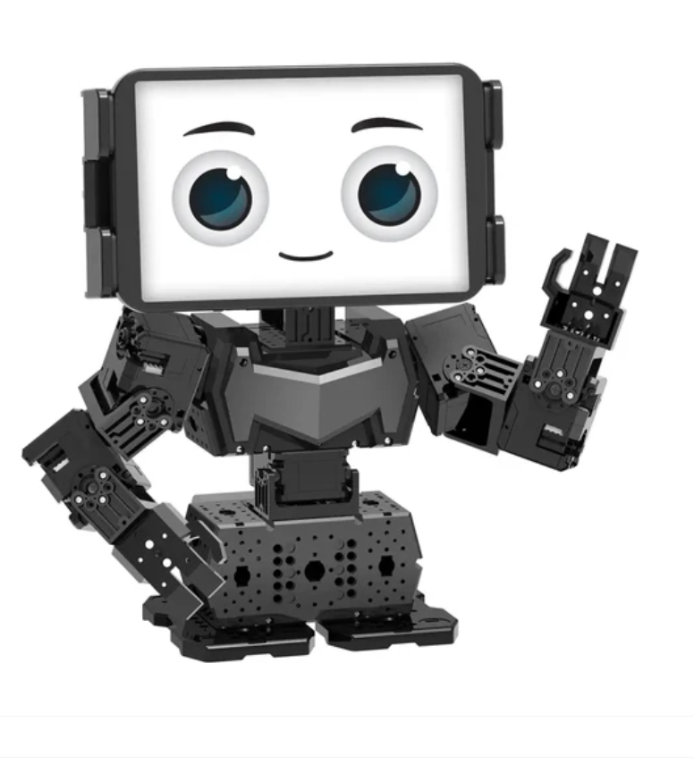 ROBOTIS ENGINEER Kit 1 Artificial Intelligence Robot