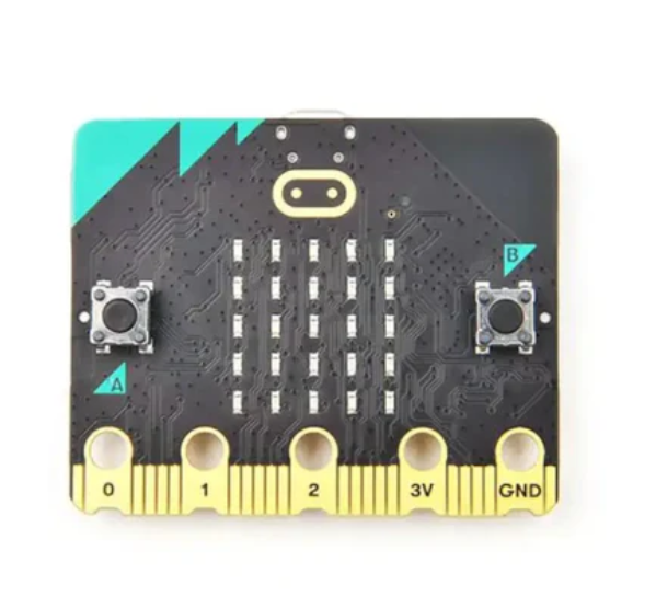 NEZHA Inventor Kit V2, suitable for micro: bit， With micro: bit