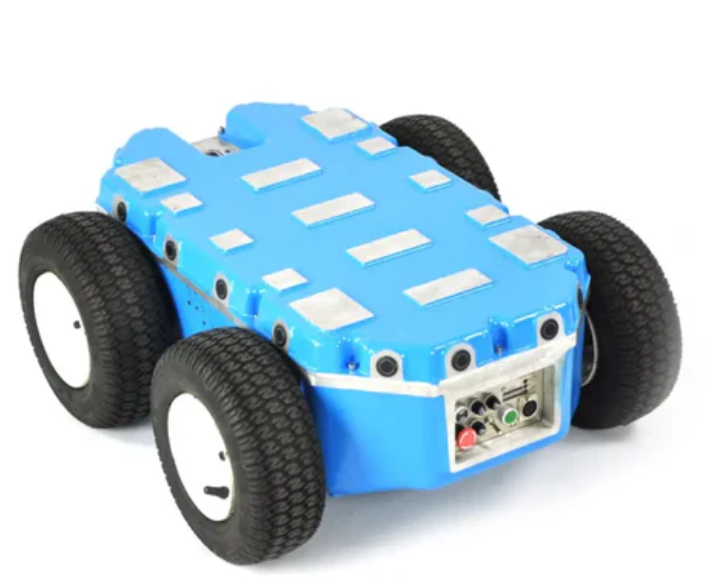 AECC Navigator C2 Robotic Platform