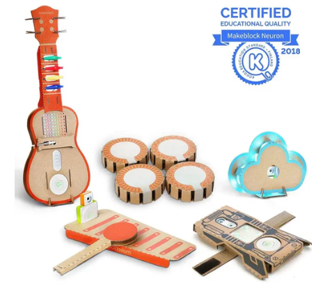 Makeblock Neuron Artist Kit