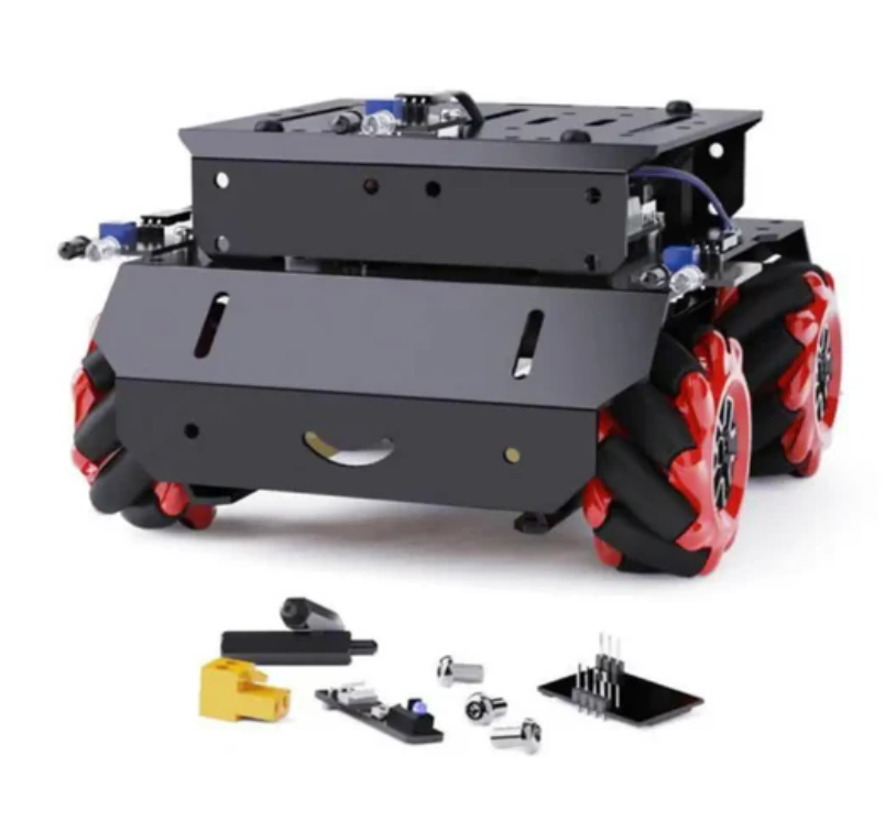 MakeBlock mBot Giant Advanced Robot