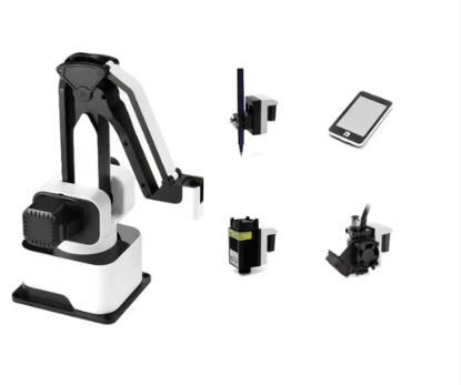 Rotrics DexArm Maker Edition integrated robotic arm
