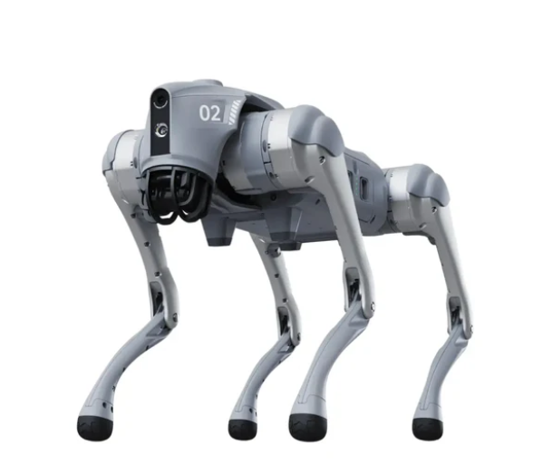 Unitree GoTo Air Robot Dog