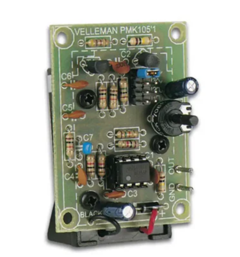Velleman Signal Generator Welding Kit