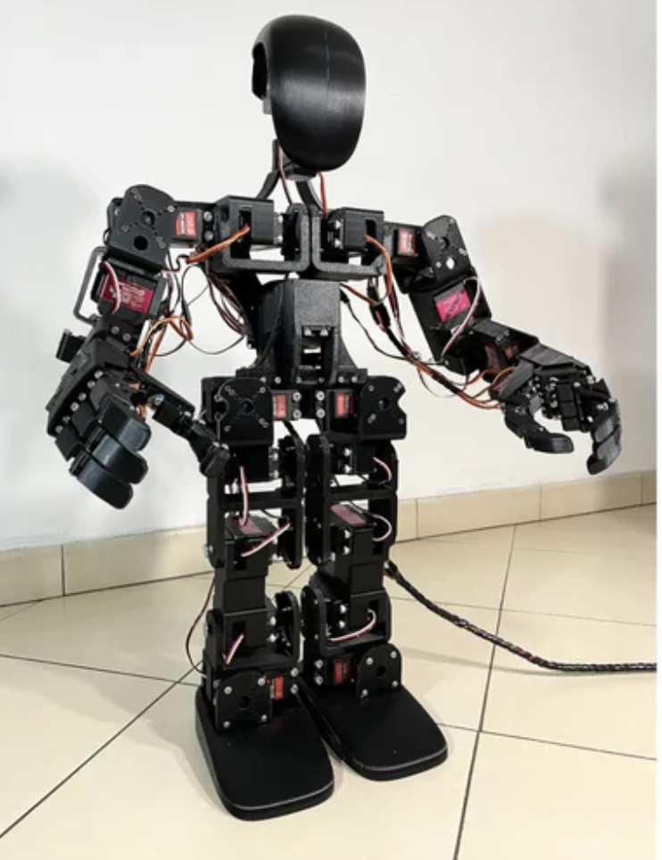 YouBionic X3 humanoid robot