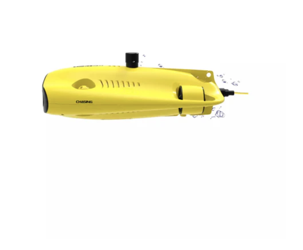 Chasing Gladius MINI S Underwater Drone Standard (100m)