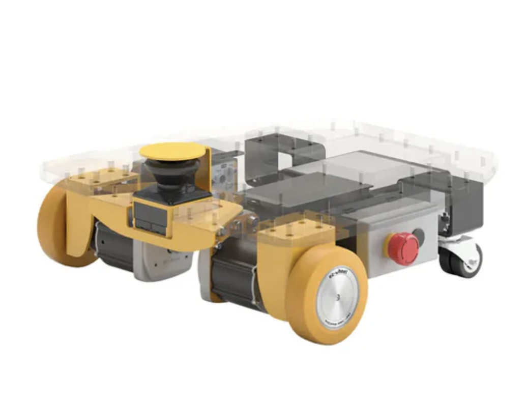 ez-Wheel SWD Starter Kit