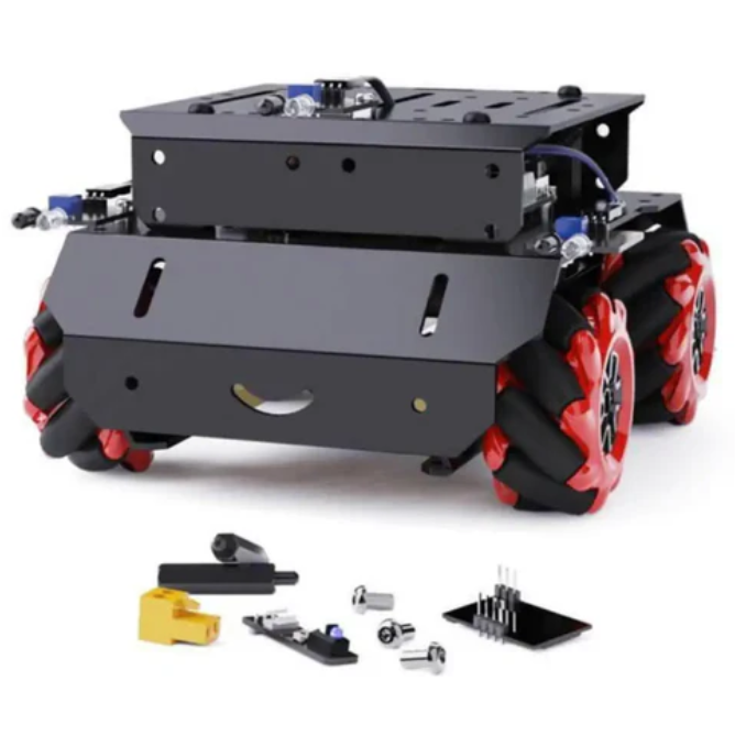 MakeBlock mBot Giant Advanced Robot