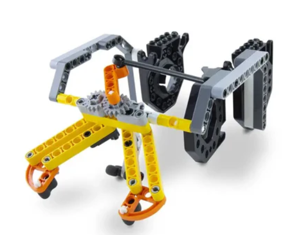 Wonder Workshop Dash Robot Gripper Assembly Kit