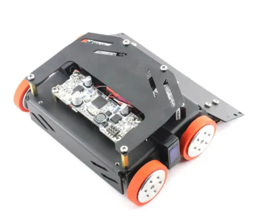 JSumo BB1 Medium Sumo Robot Kit (Assembled)