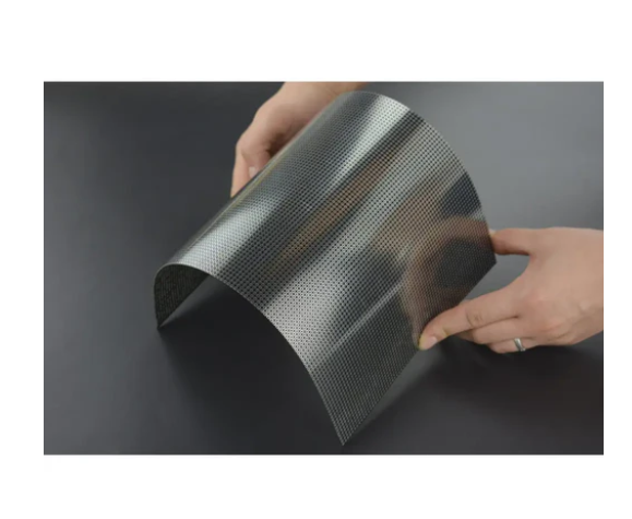 DFRobot Flexible Single-Sided Prototype Board (18x30Cm)