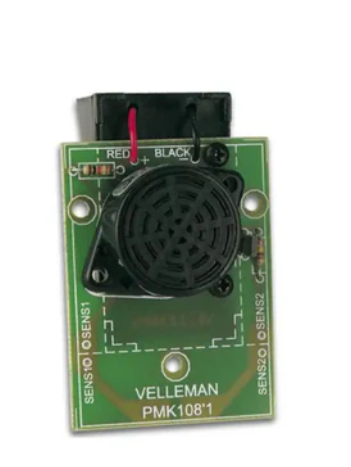 Water Alarm Soldering Mini Kit