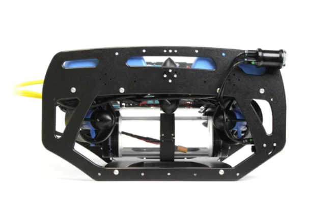 BlueROV2 (Acrylic - 100m)