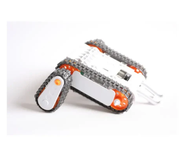 Arm Crawling Robot Kit