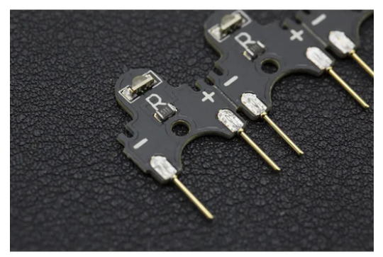 ECell Breadboard Add-in LED Kit