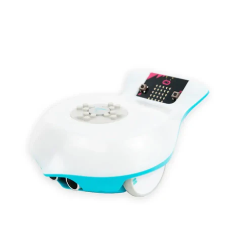 Finch Robot 2.0 with micro: bit